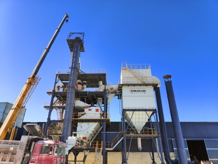 干法制砂樓成行業(yè)標(biāo)配！從合格到高附加值，它如何改寫砂石格局？