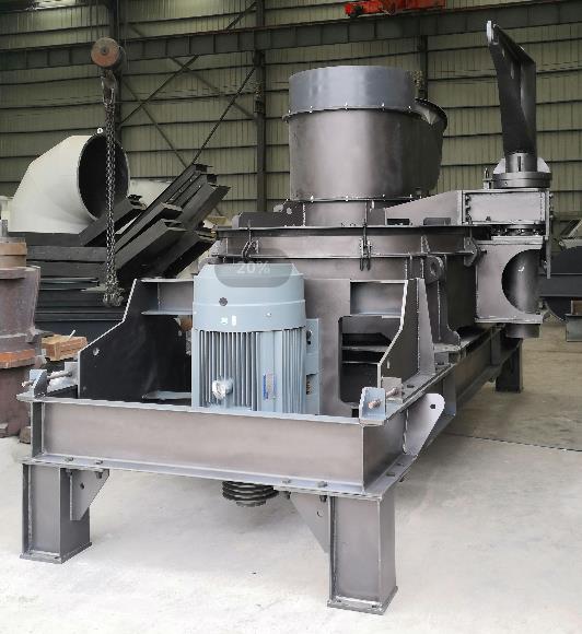 環(huán)保制砂機(jī) 環(huán)保制砂機(jī)