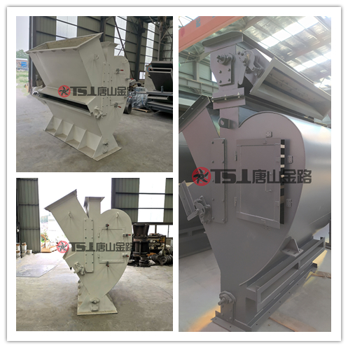 無動(dòng)力選粉機(jī) 無動(dòng)力選粉機(jī)